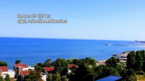 Гостиница Apartments For You  Олимп